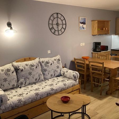 A203- Appartement 2 Pieces Cabine 6 Personnes ออร์ซิแยร์ ภายนอก รูปภาพ